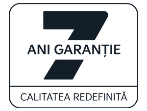 7 Ani Garantie