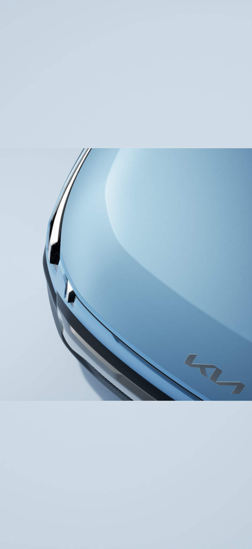 The Kia Concept EV2