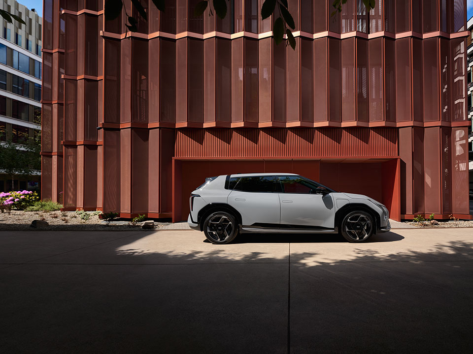 GT-Line: o versiune exclusivă