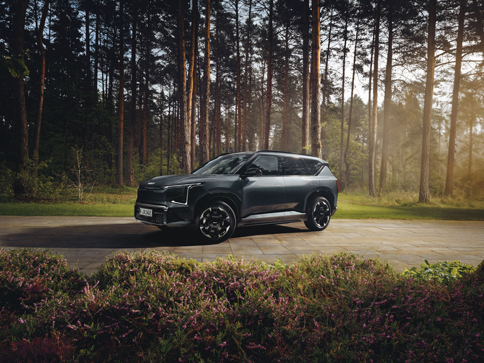 Stil dinamic. Dimensiuni ideale.