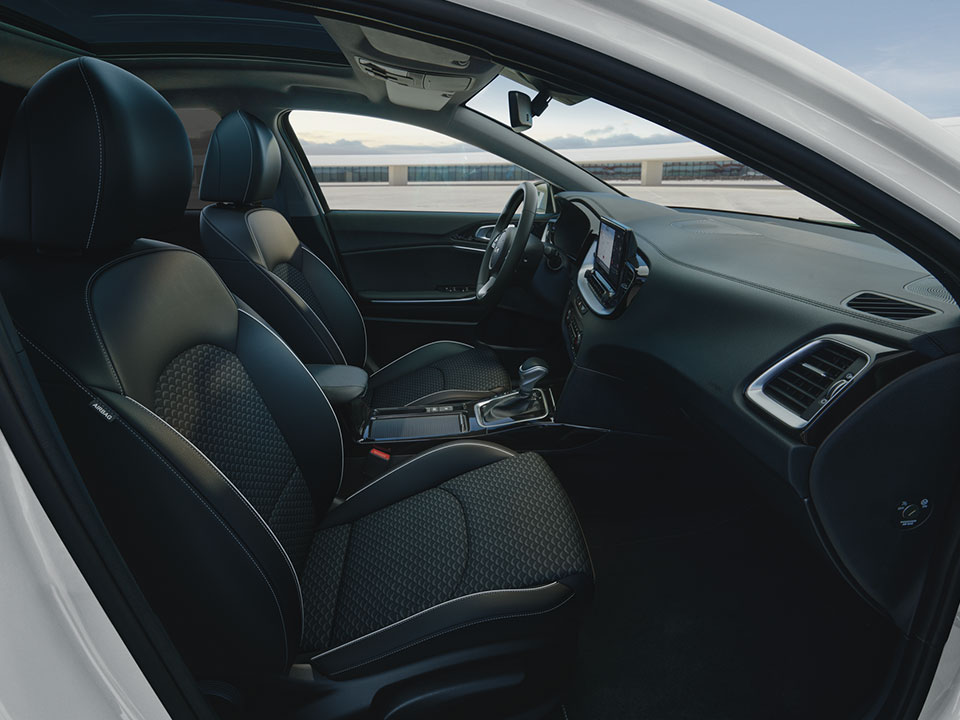 Galerie foto interior