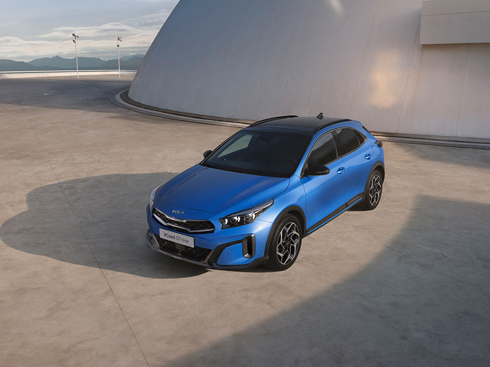 Galerie foto exterior