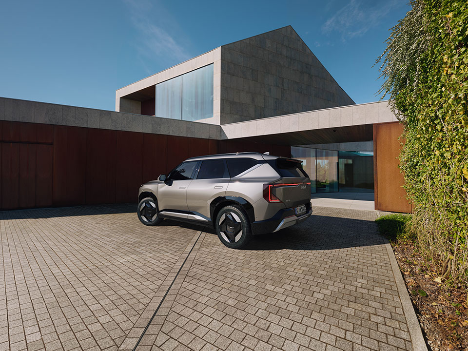 Galerie foto exterior