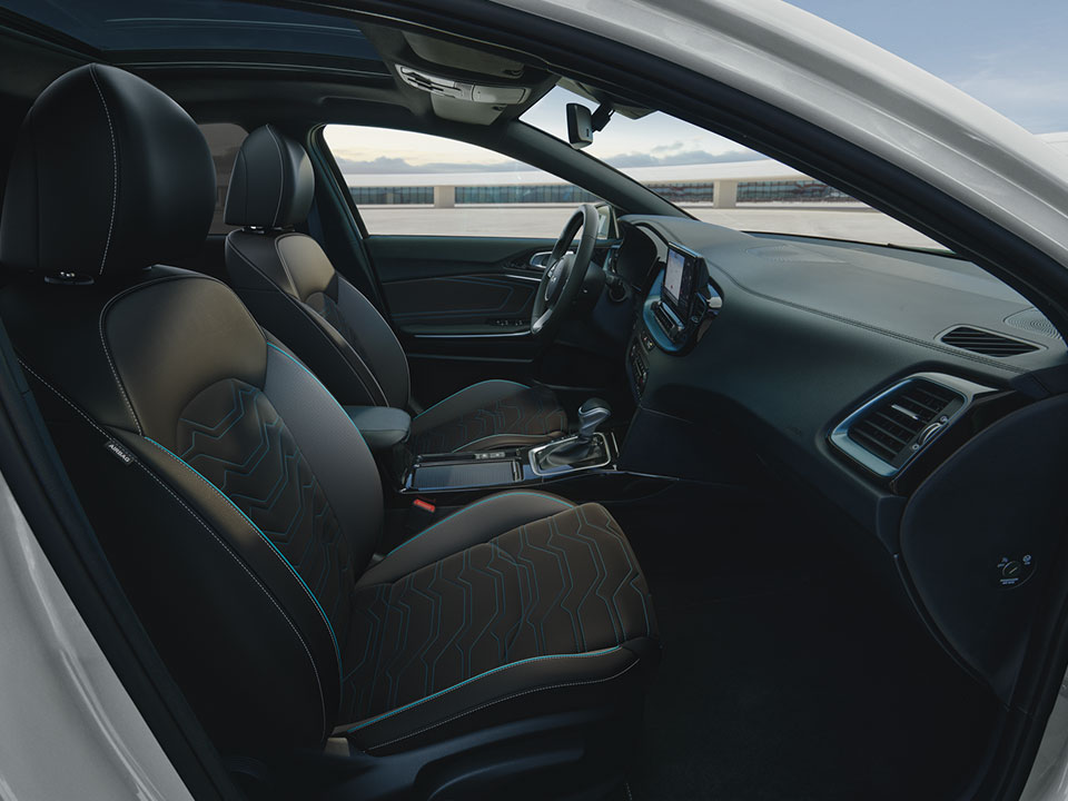 Galerie foto interior