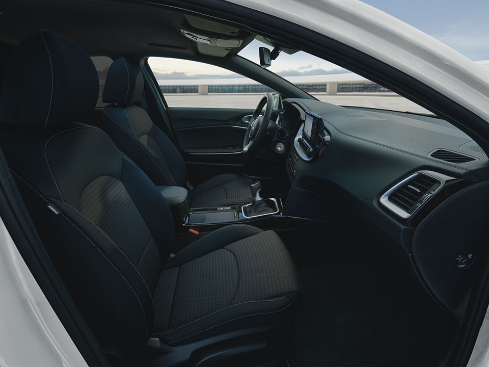 Galerie foto interior