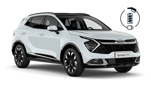Sportage PHEV