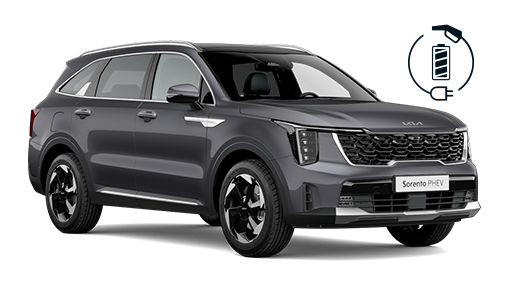 Sorento PHEV
