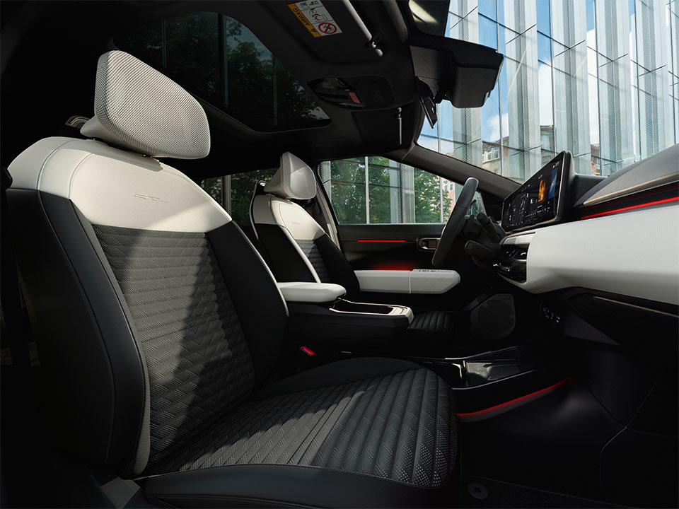 Galerie foto interior