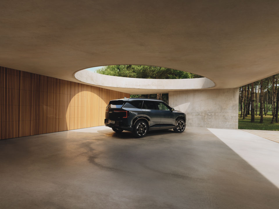 Galerie foto exterior