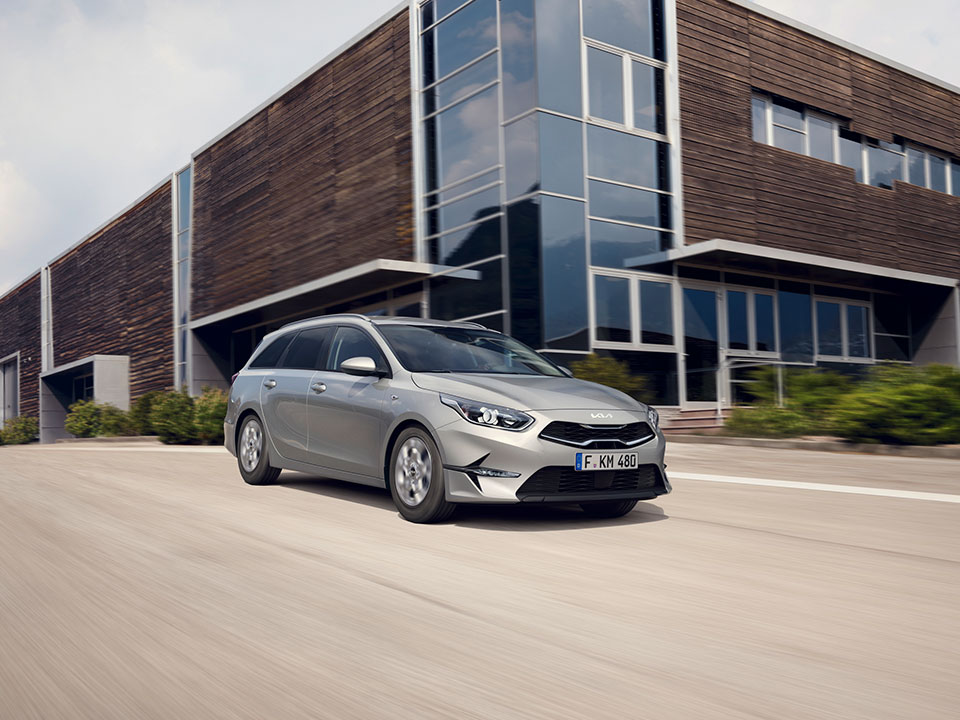 Galerie foto exterior