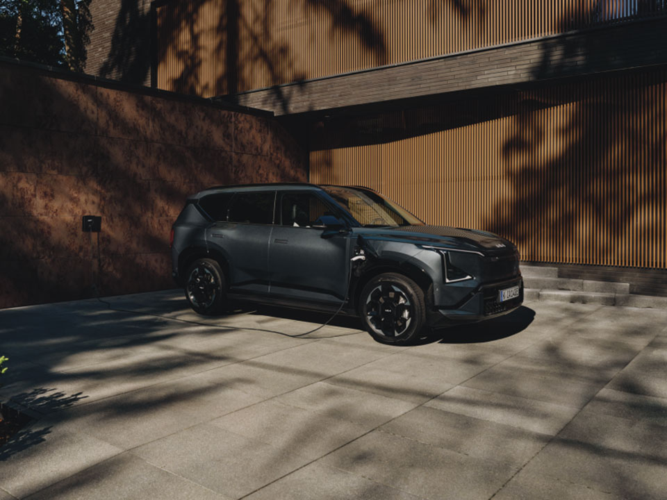 Galerie foto exterior