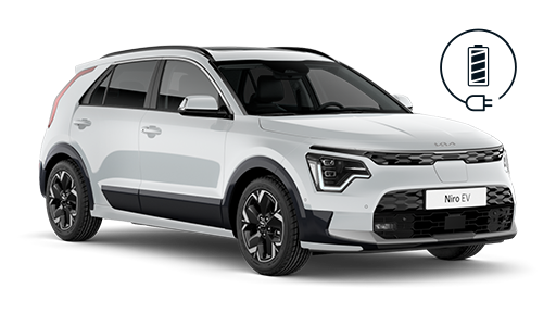Niro EV