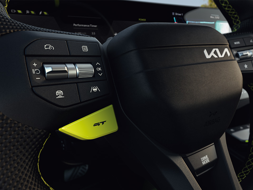 Galerie foto interior