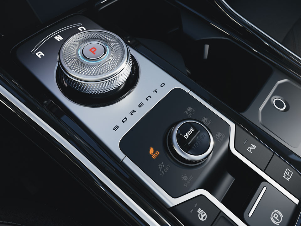 Galerie foto interior