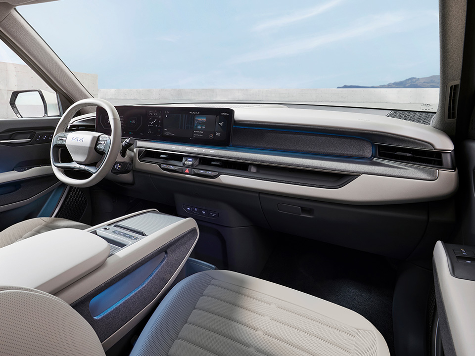 Galerie foto interior