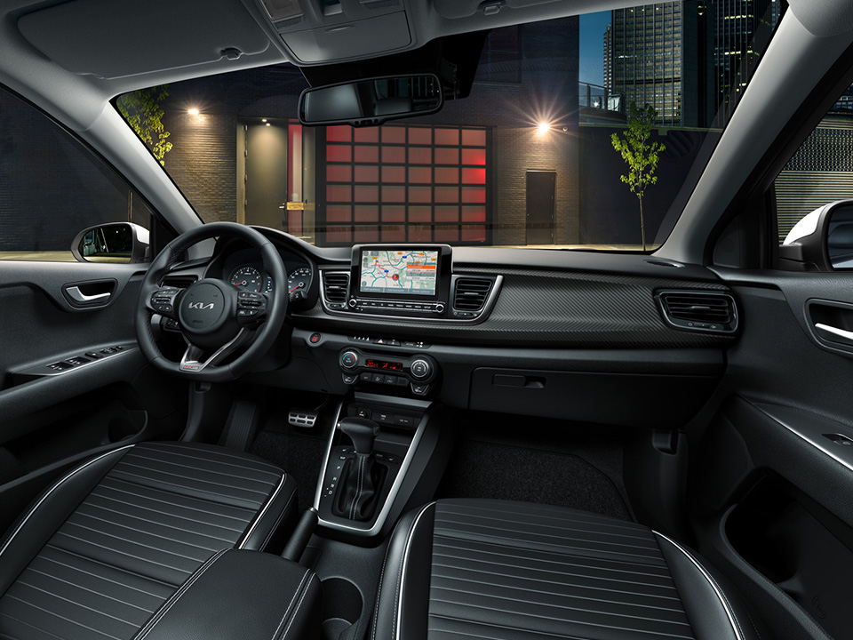 Galerie Foto Interior