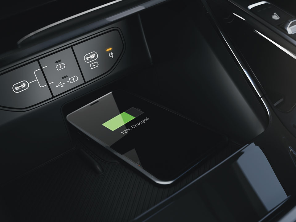 Galerie foto interior